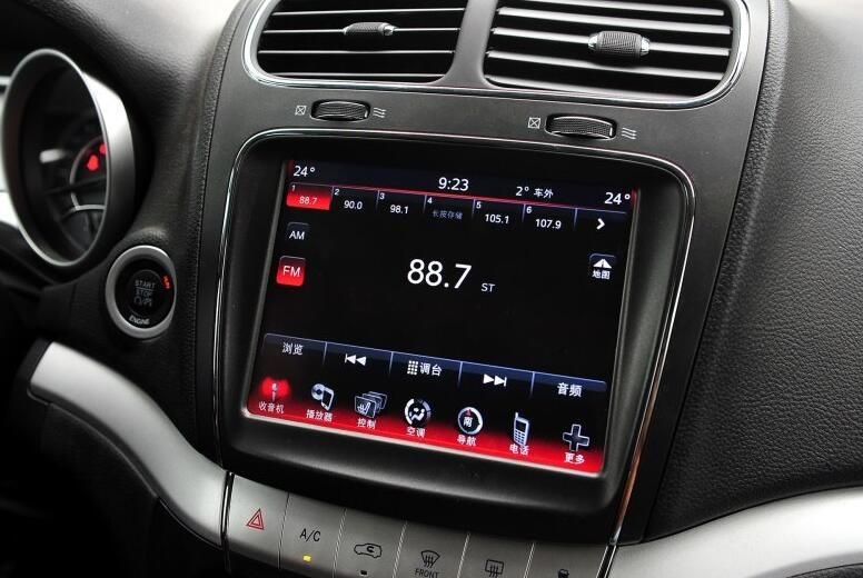 酷威柴油版对比索兰托,道奇酷威2.7八万公里