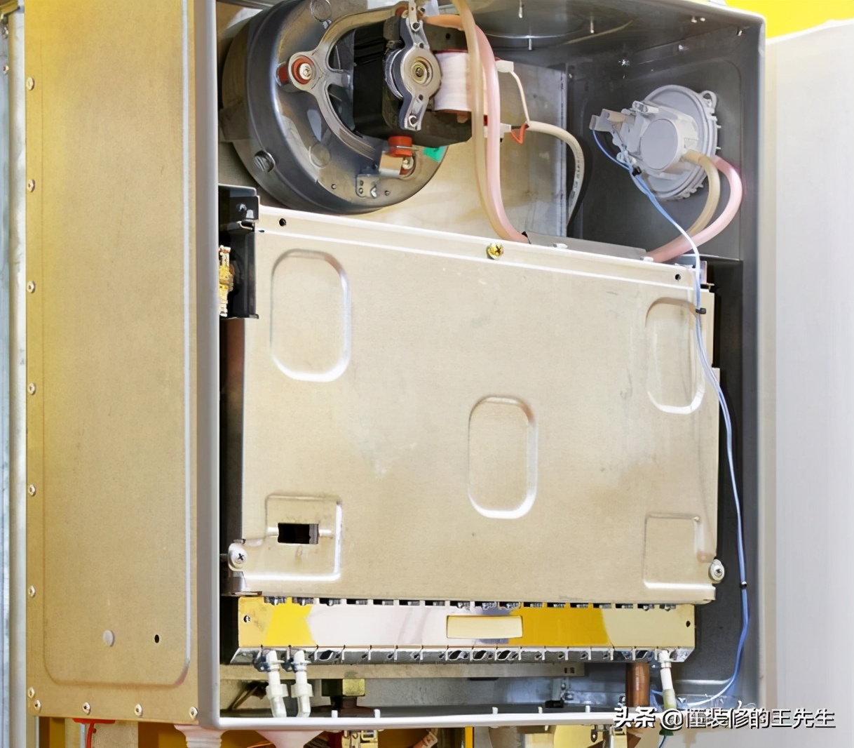 停电停气会影响壁挂炉的使用寿命吗？