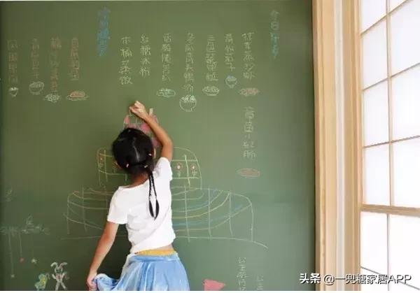 墙漆大拷问：黑板漆到底“环保”吗？防水漆真的“防水”？