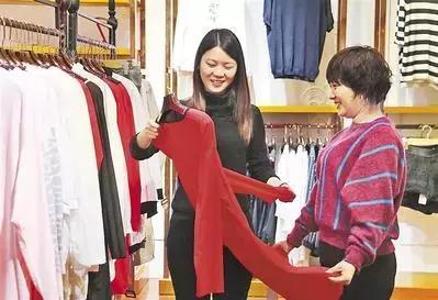 产业研究|永清:这里缘何开出一朵时尚产业之花