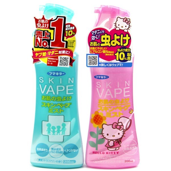 防蚊用什么驱蚊产品,驱蚊小妙招让你不被蚊子咬