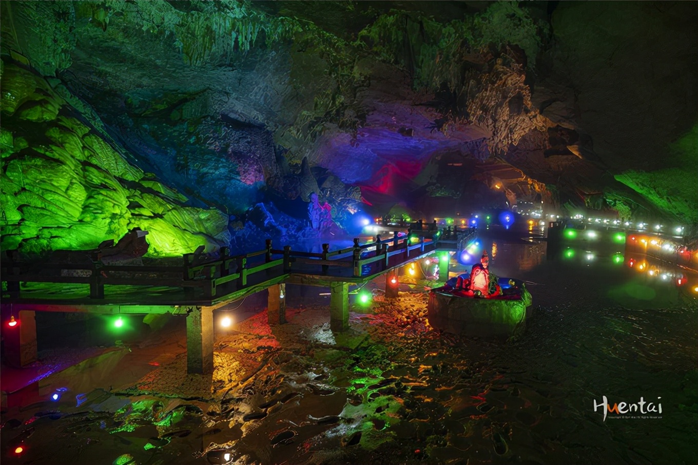 莲花佛国池州,九华山莲花佛国图片