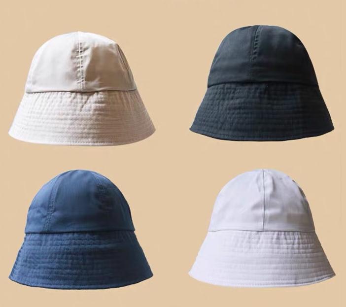 帽子怎么选择适合自己脸型女生,怎么看自己的脸型适合什么帽子