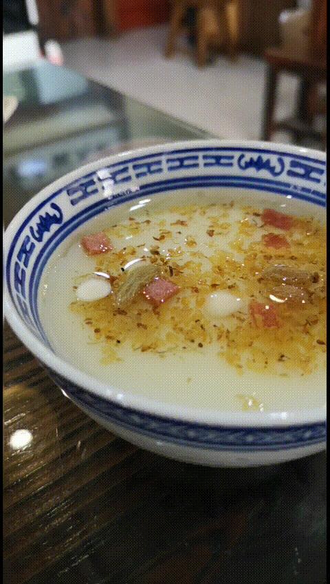 天津长春道卤煮火烧,天津有卤煮火烧店吗