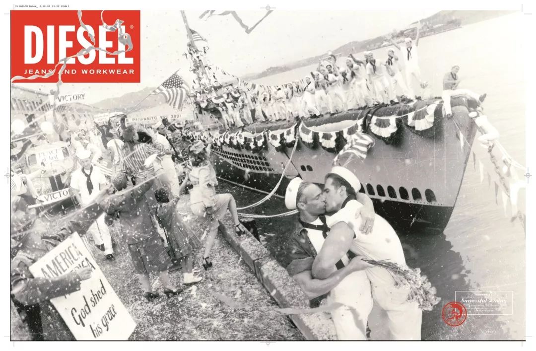 diesel是知名牌子么,diesel为什么这么火