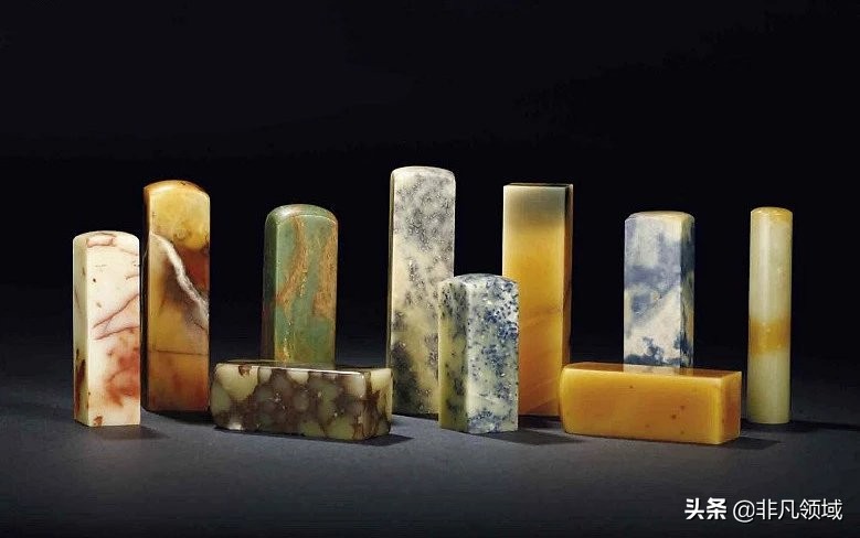 印章知识大全印章的历史演变,印章鉴赏知识书籍