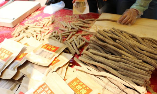 天津外卖美食排行榜前十名,天津美食博主排行榜前十名