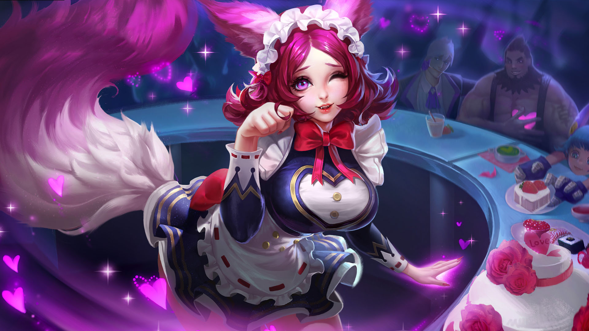 王者荣耀怎么分享妲己热情桑巴,王者荣耀妲己两人pk怎么玩