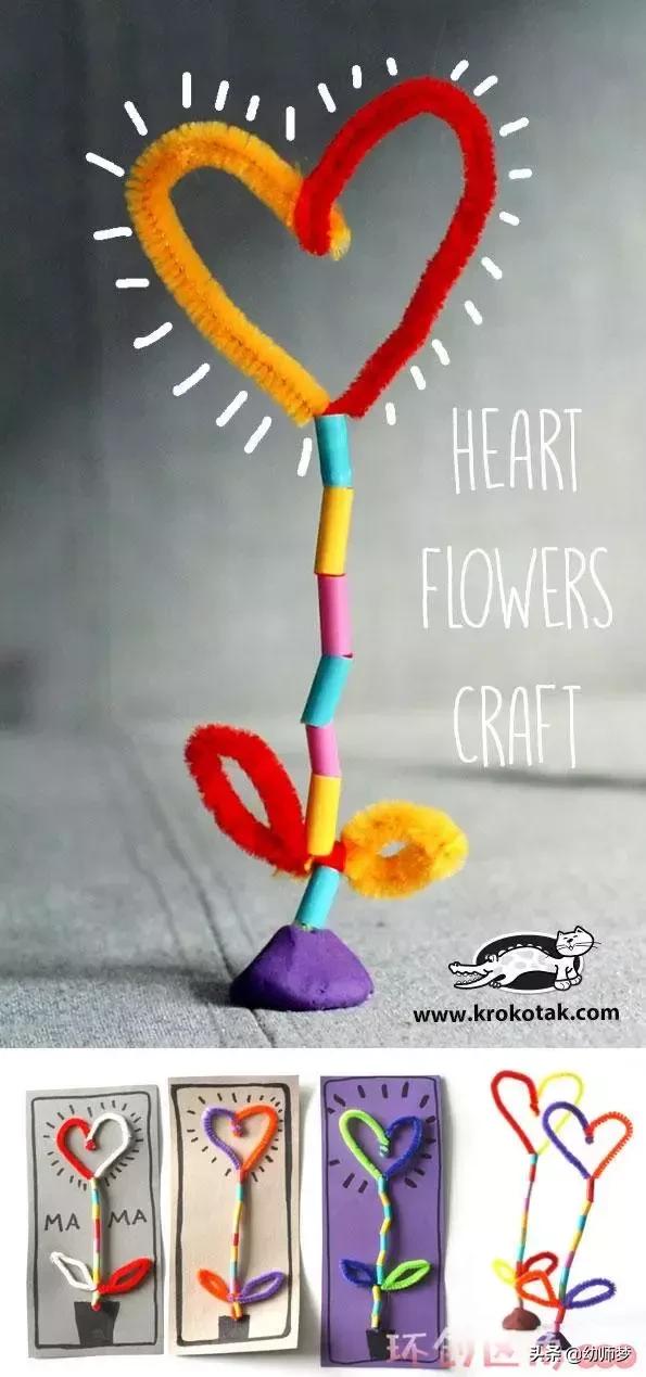 母亲节适合送给妈妈什么东西手工,母亲节送给妈妈的礼物手工蛋糕