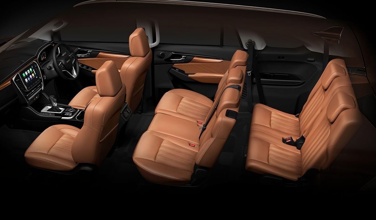 2017款牧游侠2.5t柴油发动机解析,牧游侠1.9t和3.0t柴油哪个耐用