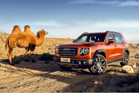 长城汽车股票还有机会涨回来吗,被低估且低调的车