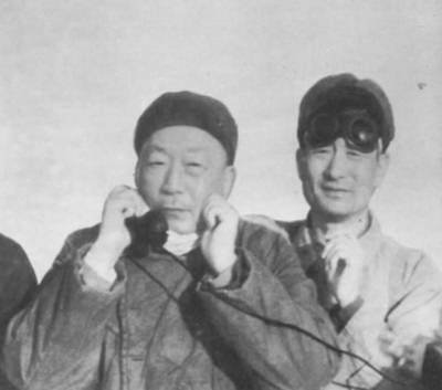 十大元帅中,*荣臻聂**究竟有何战绩,让他在授勋时获授元帅头衔?