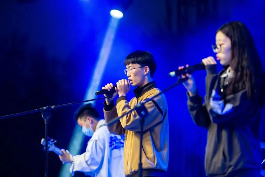 天津英华国际学校音乐节天天向上,天津英华音乐节完整版