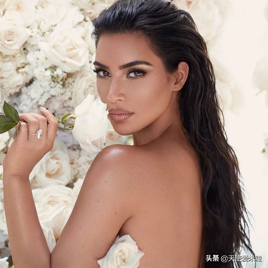 8美元防病毒口罩再售罄，金·卡戴珊如何炼成“点石成金”术？