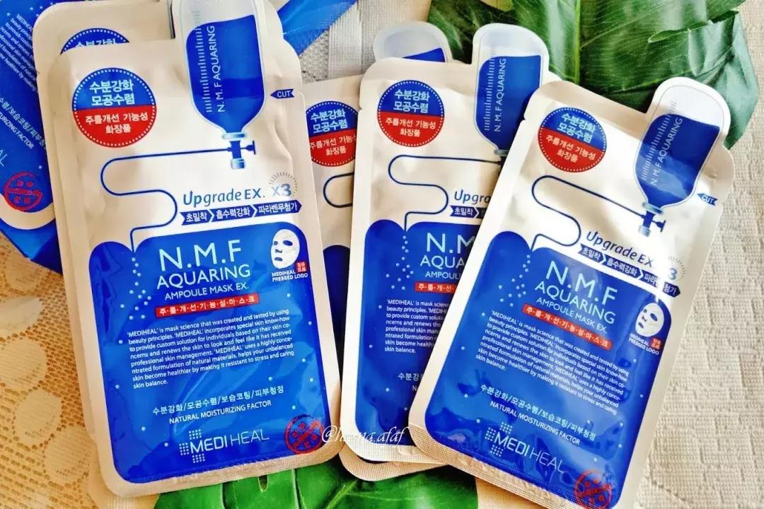 全网爆款面膜,全网热门面膜红黑榜