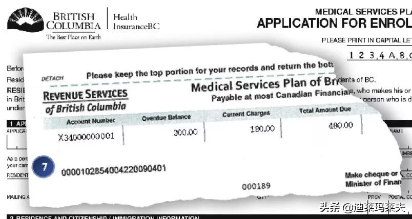 加拿大最新通知今天,加拿大宣布最新政策