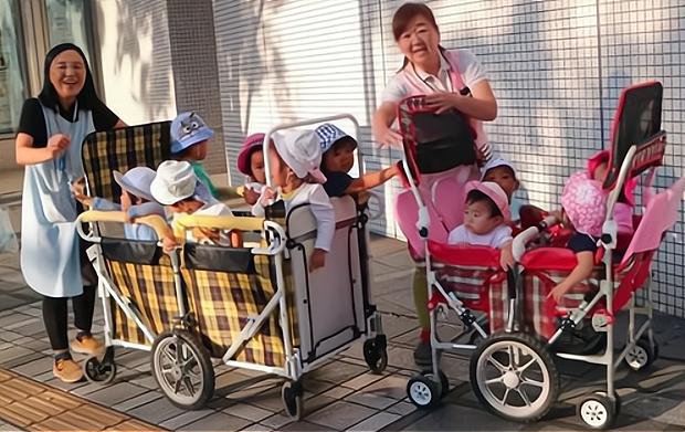 全球生育补贴政策最高的国家,韩国出了什么拯救生育率的政策