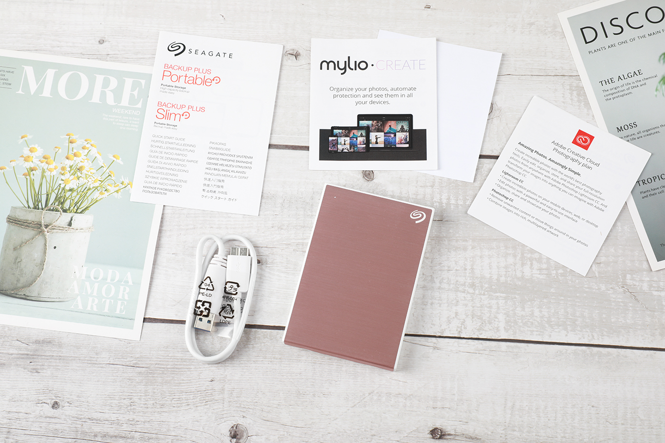 希捷超薄500g机械硬盘测评,希捷m2固态硬盘评测