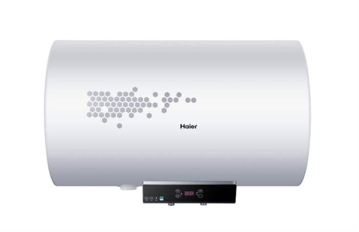 电热水器灯亮不加热原因,樱花电热水器不加热怎么回事