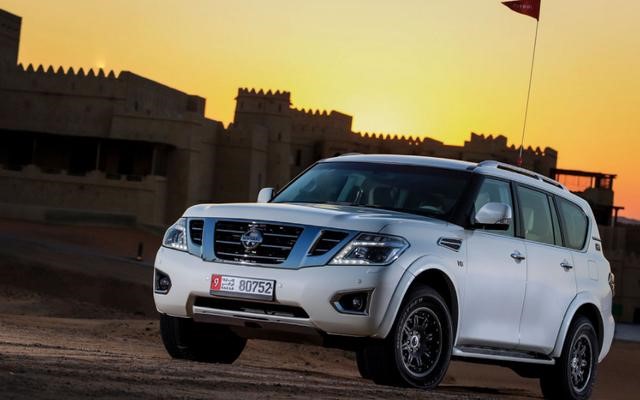 国内销量最高的五款平行*口车进**,是男人都想要一辆!