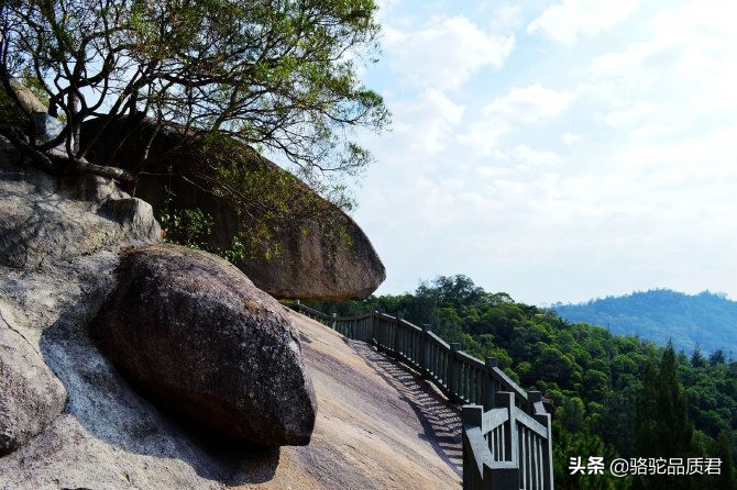 厦门海边之旅,厦门小众旅游体验