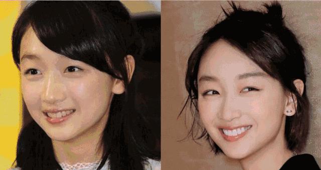 王子文皮肤白吗,王子文美白牙齿的方法