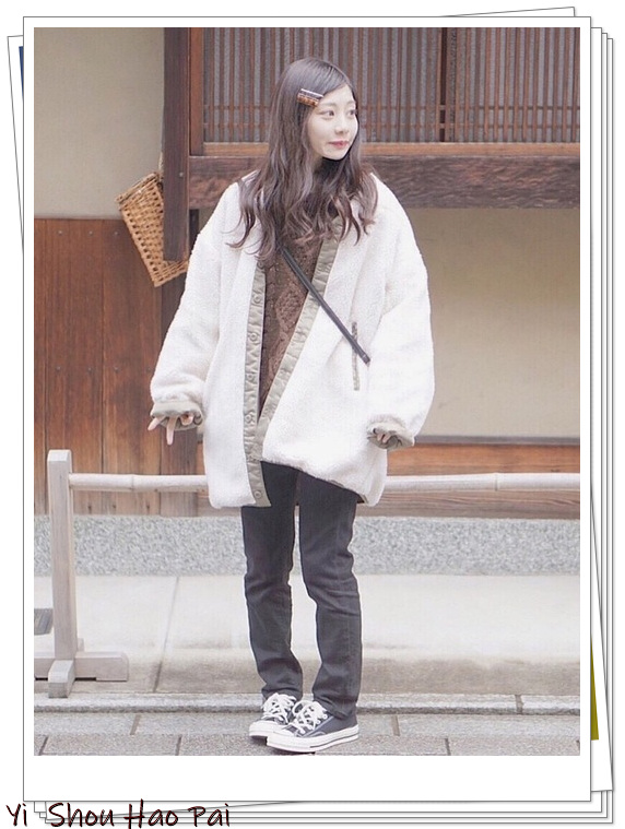 日系秋冬新款造型,日系十大经典造型