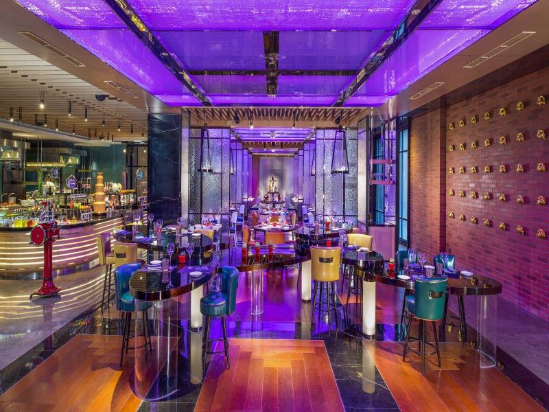 北京东城索菲特大酒店地址,北京索菲特大酒店豪华大床