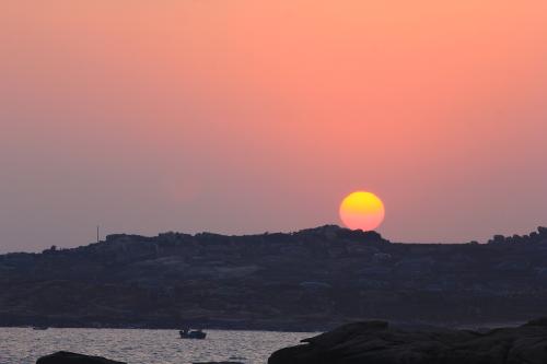 伦纳德和乔治的对决,伦纳德与乔治对决