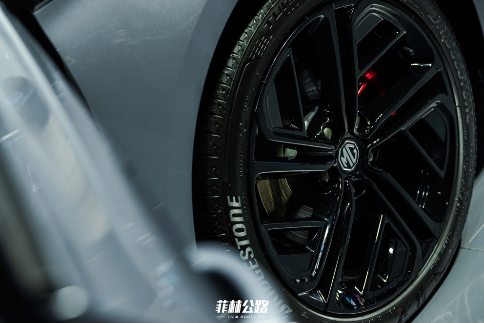 mg6phev2020款,mg6phev车展