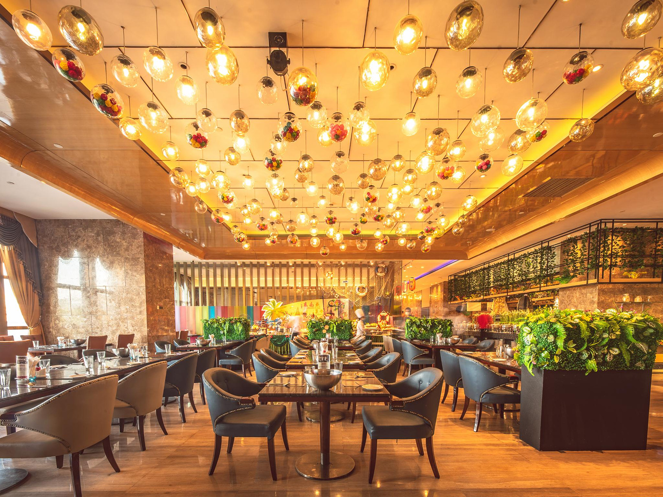 佛山华美达酒店有什么玩的,佛山华美达499自助酒店