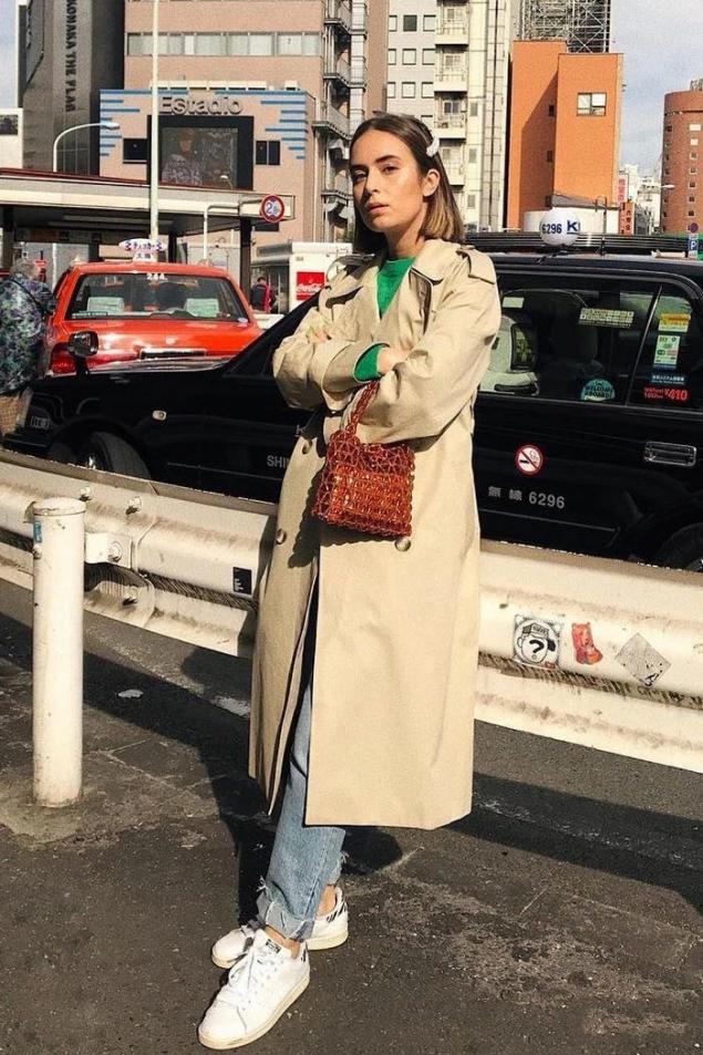 矮个穿搭法则,矮个穿大衣搭配技巧