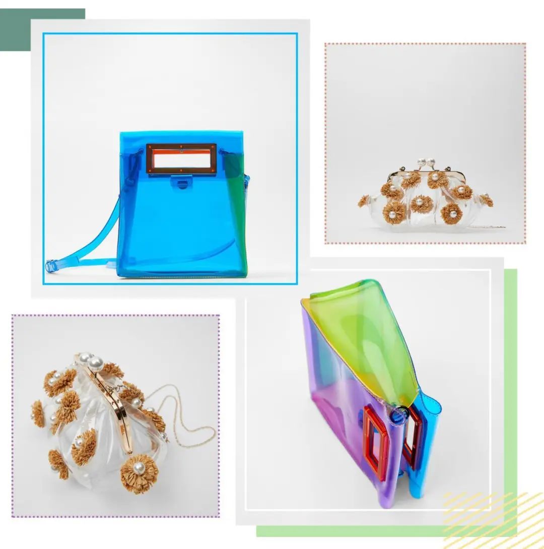 平价入门必买的包,学生党适合买的平价包