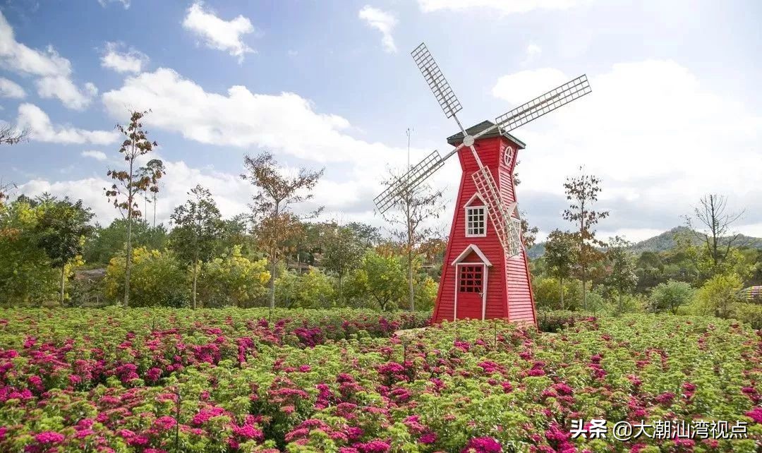 潮汕旅游梅县路线攻略,梅州周边潮汕旅游