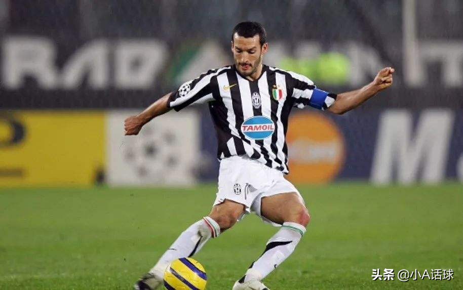 足坛的跑不死,十大跑不死球员