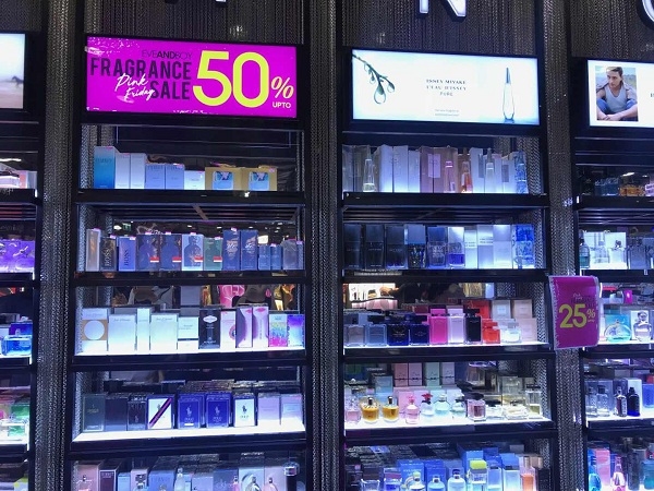 曼谷美妆必买品牌推荐,泰国eveandboy必买