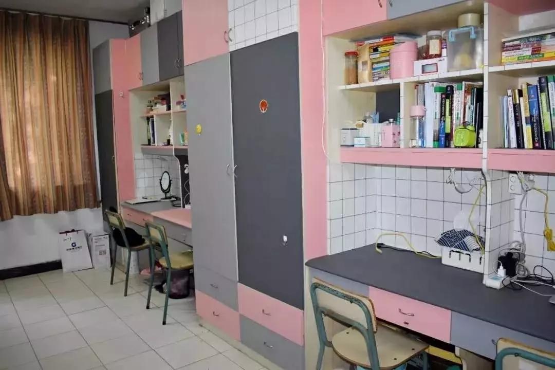 高中家长学生关注！盘点浙江省59所大学宿舍，有的堪比星级酒店