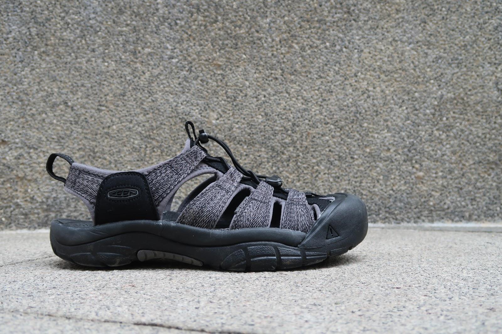 keen溯溪鞋新款,keen溯溪鞋newporth2