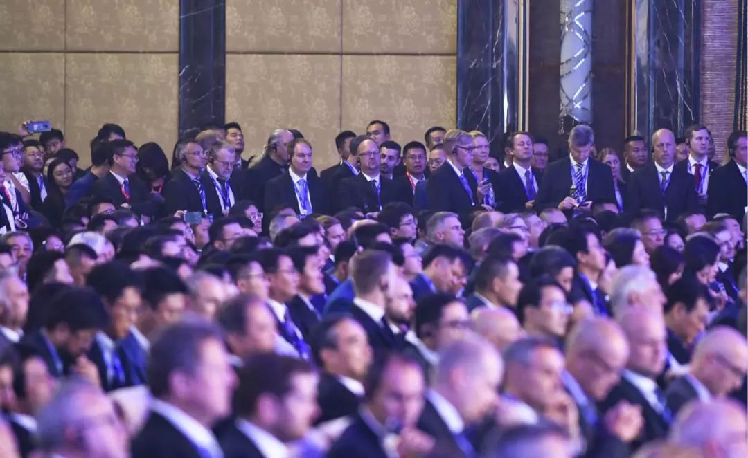 商之大者，许家印