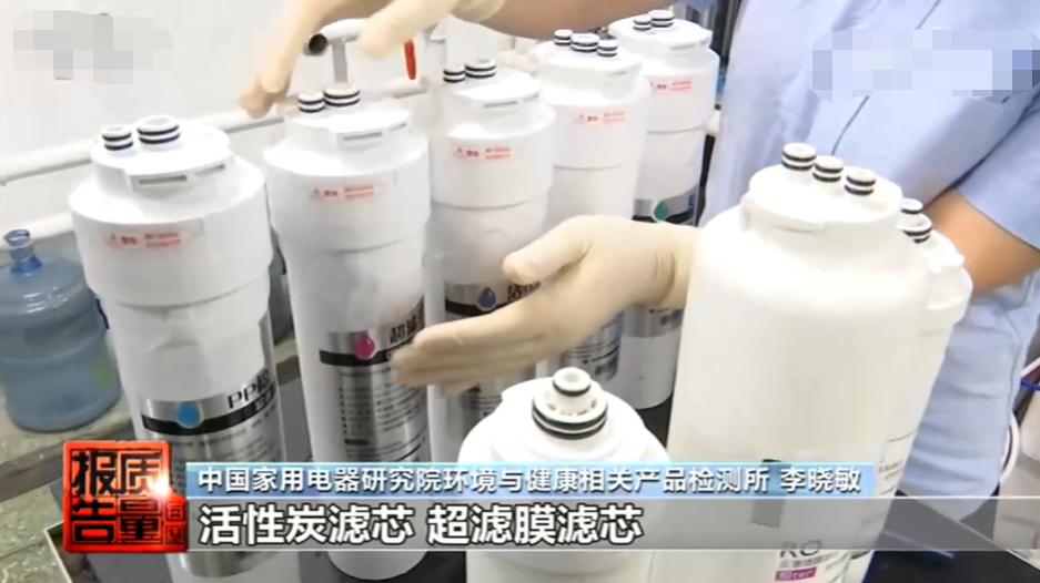 水重金属超标净水器可以过滤好吗,重金属超标净水器有用吗