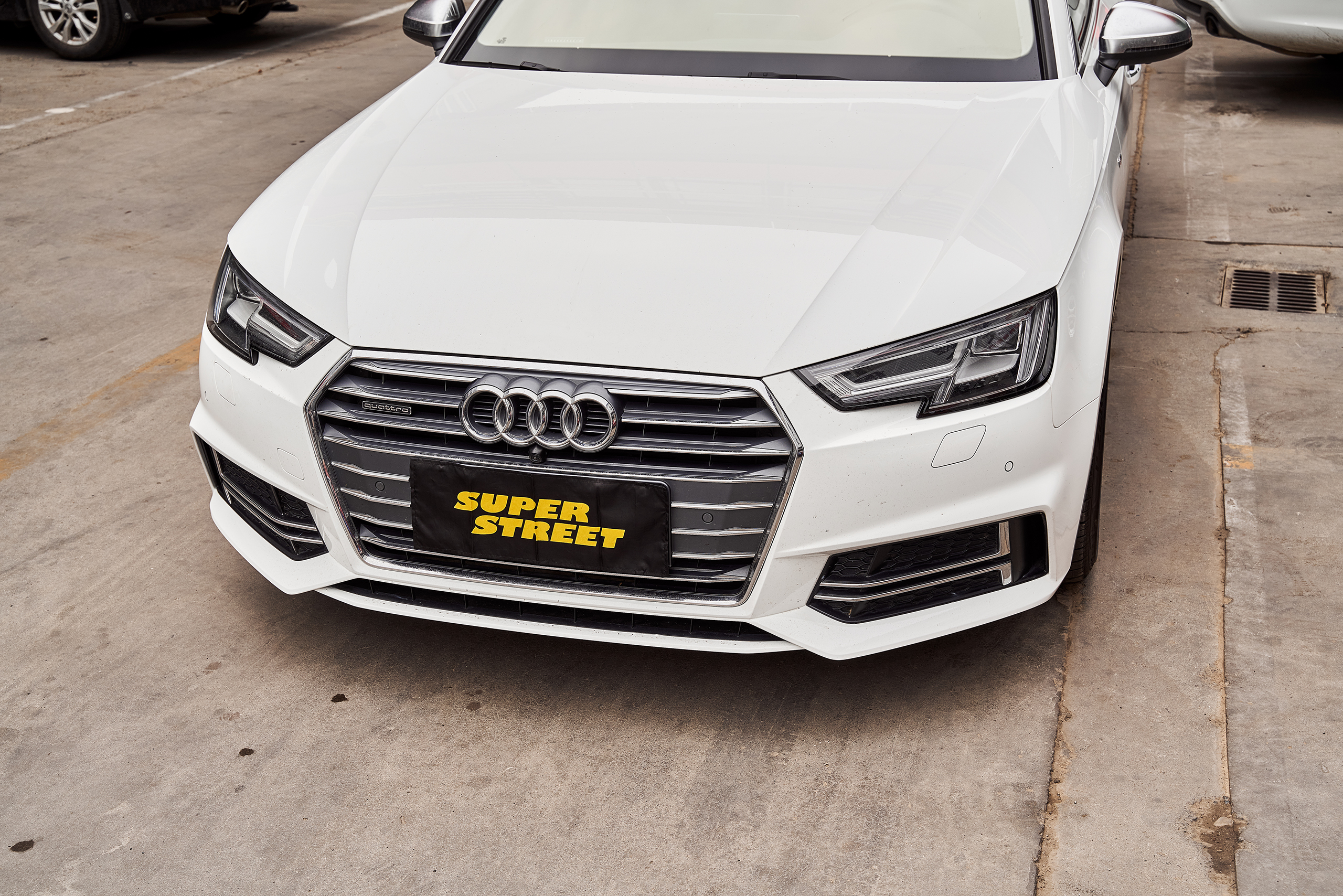 奥迪a4lb9用什么品牌机油,奥迪a4l壳牌机油推荐