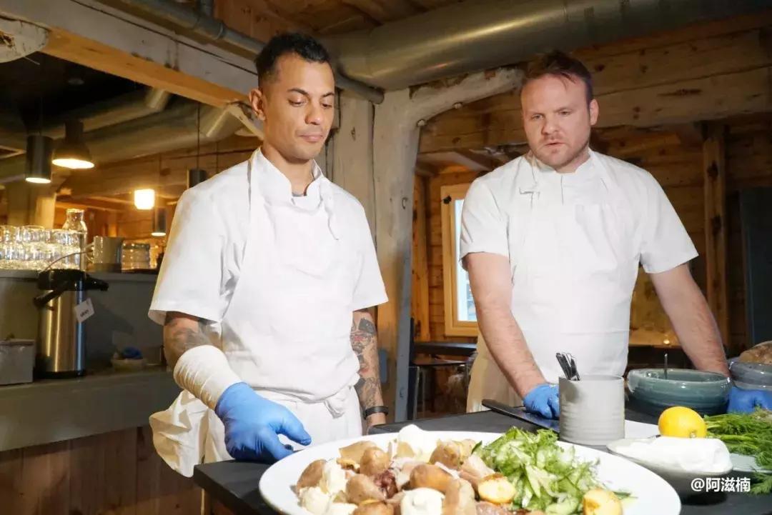 为了吃最贵的鱼你们会驱车多远,世界上最难吃的鱼青花鱼