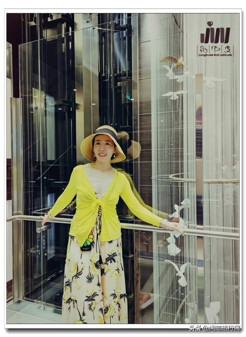 带上家人一起享受大自然的美,上海海洋光谱号旅游攻略