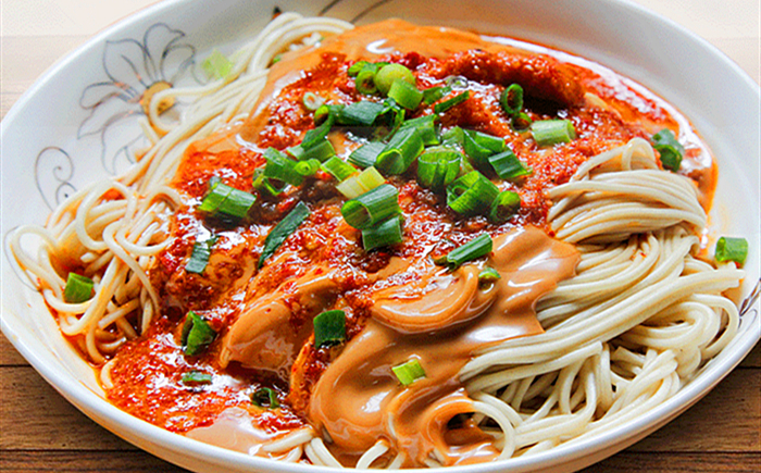 芝麻酱调好后怎么感觉不细腻,芝麻酱黏糊不好吃