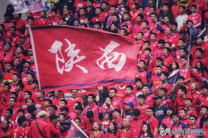 陕西长安竞技2022引进外援,陕西长安竞技21赛季