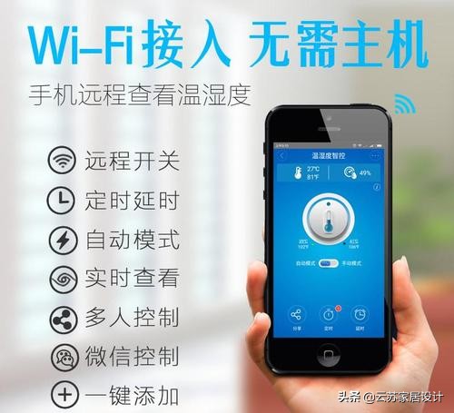 智能家居市场发展,智能家居的发展趋势