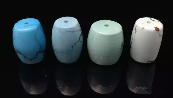 揭秘绿松石内幕,深度讲解绿松石