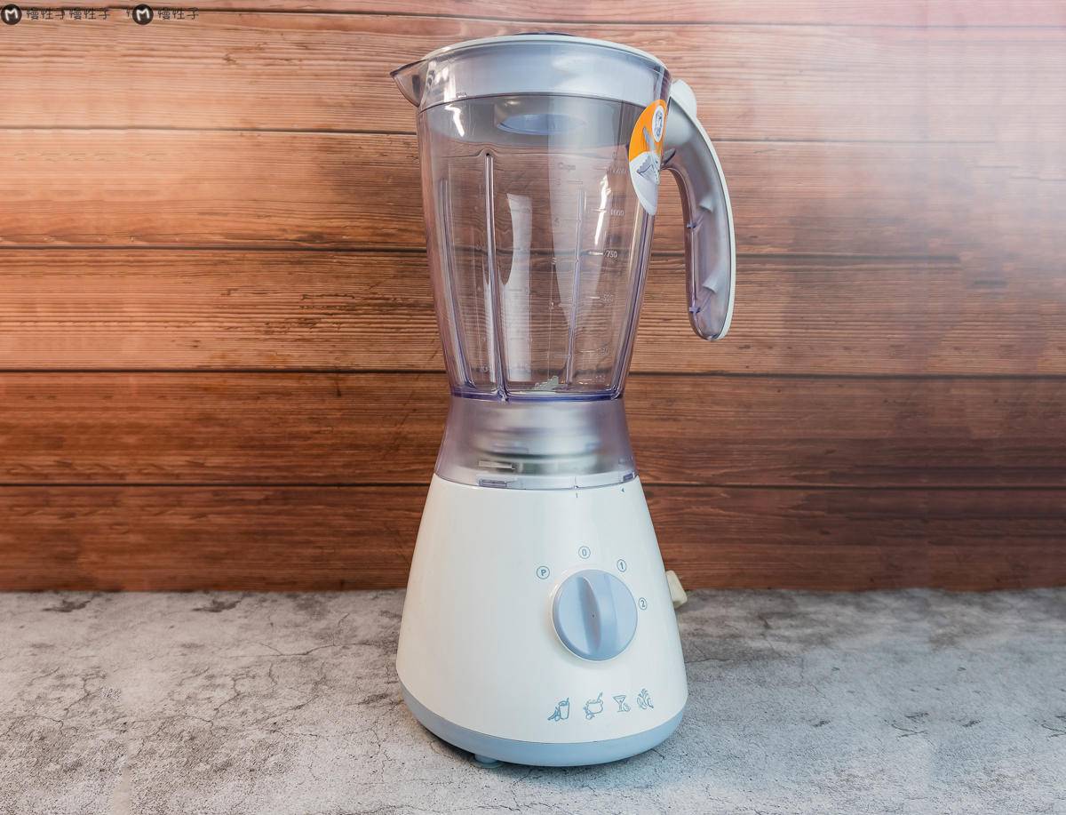 破壁机选什么配置的好,美国破壁机blendtec测评