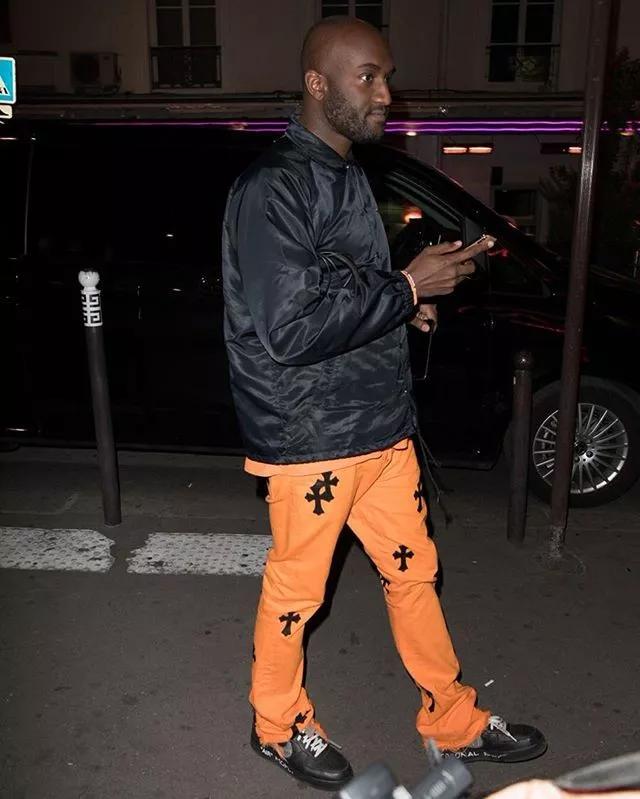 offway,offway走上海时装周的国潮