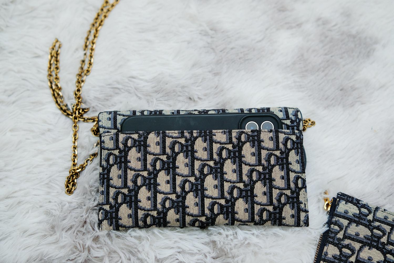 迪奥买哪款包包,迪奥手袋哪款更值得入手